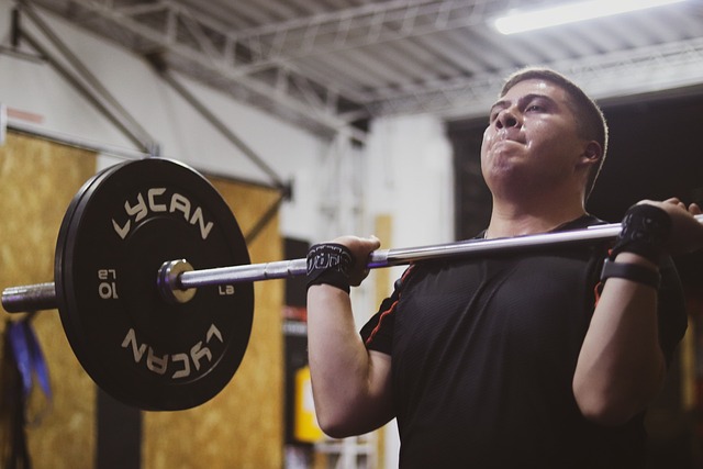 CrossFit