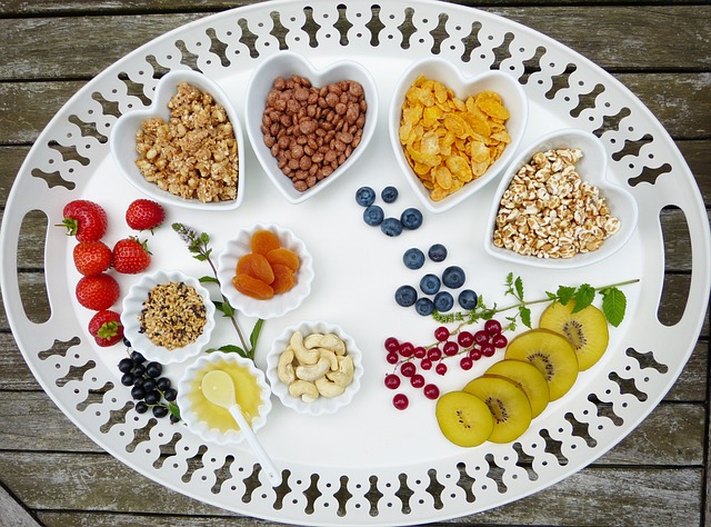 Micronutrients